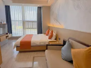 โรงแรมซีโร่ วัน