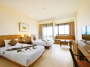 Supalai Scenic Bay Resort & Spa Phuket