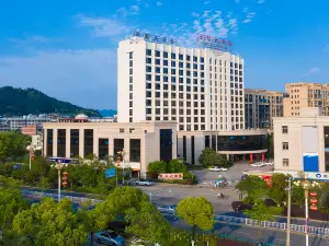 Jinren Hotel