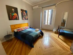 Arc House Madrid