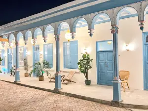 Kuqa Xixili Homestay