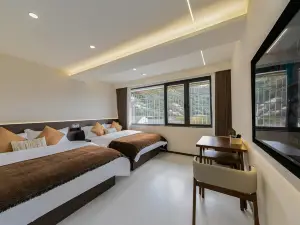 Putuo Mountain Maishi Homestay