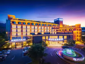 Xindongyang Fudu Hotel