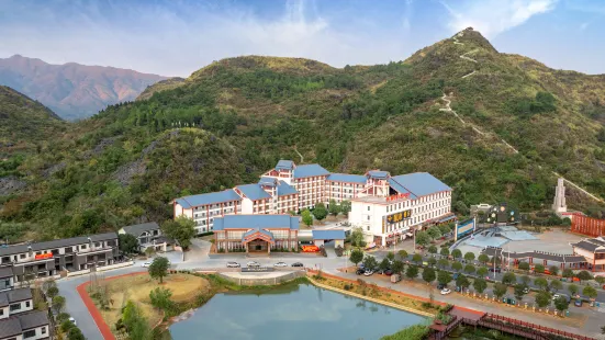 Jiangyong Hotel