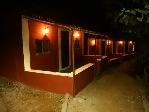 Z-Bac Adventure Resort