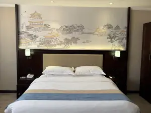 Jinhua hotel