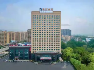 大悟鉑悦豪曼酒店