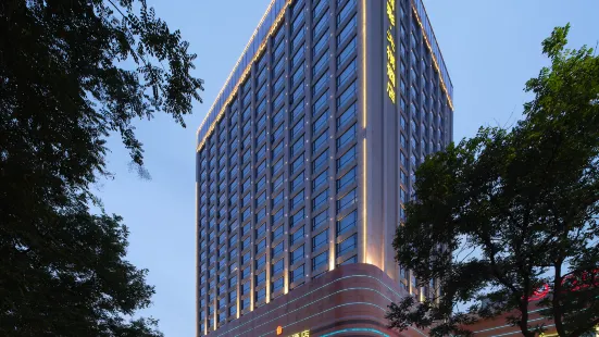 Li Cai Tian Qi Hotel