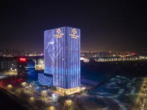 Yunjing Hotel (Tangshan Hetou Old Street Branch)