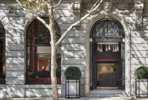 One Aldwych London Promo Code・Hotel Net Rates and Coupons 