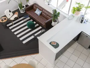 裡奇公寓飯店