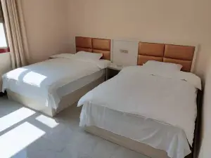 Shuxin Bieyuan Hotel (Hedongli Station)