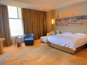 Nvshu Hotel