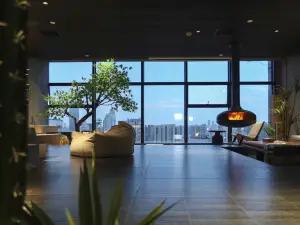 Changsha Fangtang Migu · THE CLOUD Hotel