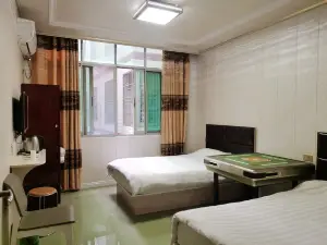 Hongye Hotel