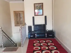 Mina Homestay Syariah