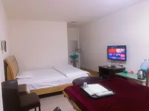 Hefa Hostel