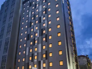 Sotetsu Fresa Inn Sapporo-Susukino
