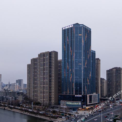 徐州苏宁臻悦酒店