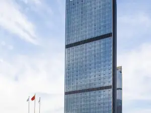 Grand Skylight International Hotel Ji'an