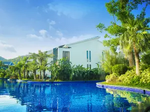 Seaview Resort Xiamen · shuiyuan Villa