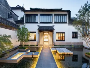 Jiangnan House Jingwenli