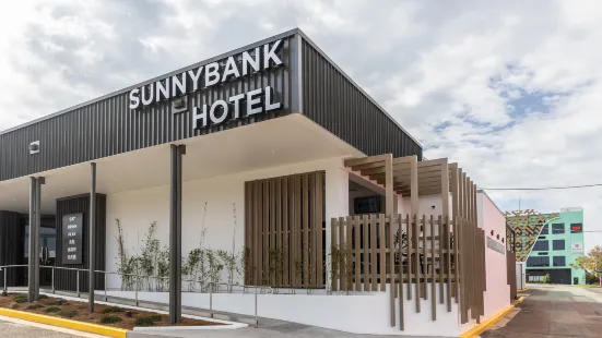 Sunnybank Hotel Brisbane