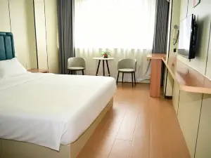 白塔莫斯科賓館（白塔鎮人民政府店）