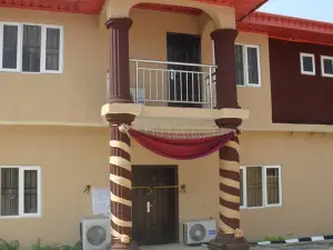 Kings Event Centre And Suites