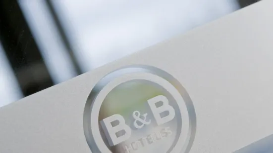 B＆B酒店 加來歐洲城終端4星級
