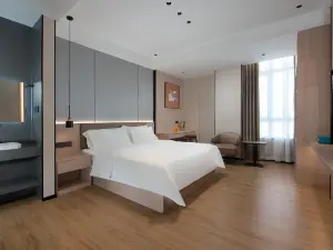 Lu Jing Garden Hotel (Huizhou Pingtan Airport Branch)