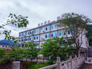 Ximeng Wenting Hotel