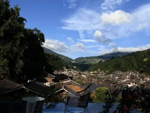 瞰肇興・山水美宿（肇興侗寨）