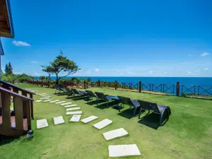 Xiaoliuqiu Aurora Seaview Homestay