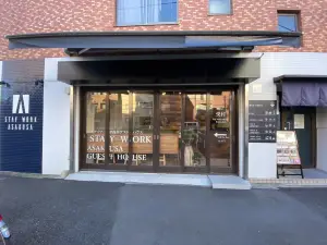 Staywork Asakusa