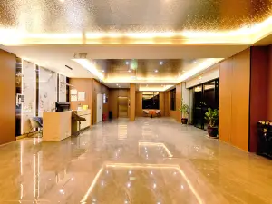 稻城豪亞飯店
