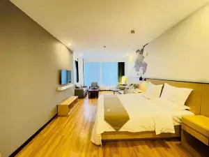 GreenTree Vatica Hotel (Xiao Jin Street Longhu Road)