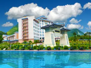 Huashan Hot Spring International Hotel