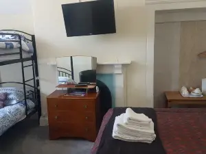 Overton Guest House