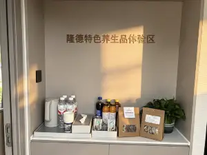 Longzhushan Xingkong Suji Homestay