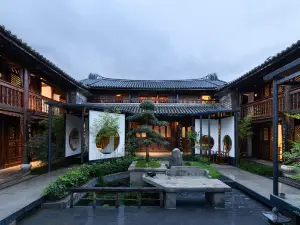 Tianxifu