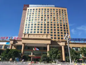 Guangrun Hotel