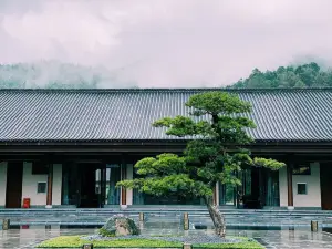 Muyang River Landscape Resort
