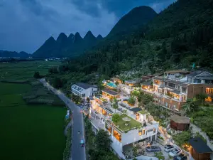 Wanfenglin Tianjing Yise Inn