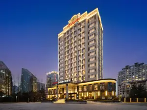 Hampton by Hilton Qingdao Laoshan Shilaoren