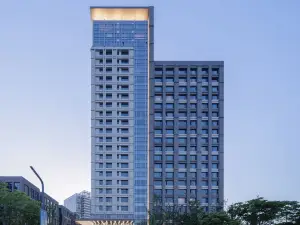 ParcVue Hotel Residence Nanjing