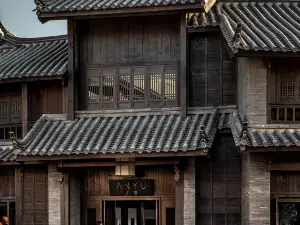 ANYU Hotel - Lijiang old Town
