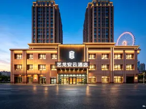 Morde Hotel