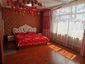Yitong Fu Tian Fashion Inn