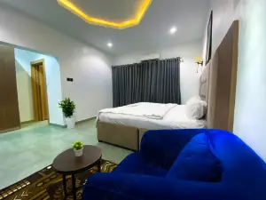 Dartford Hotels and Suites
